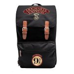 Rucsac XXL - Harry Potter - "Hogwarts Express" (ABYBAG288) | AbyStyle, AbyStyle
