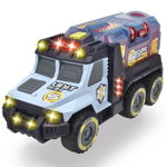 Camion Dickie Toys Money Truck