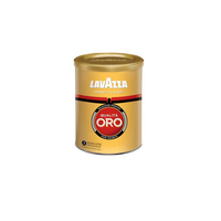 Lavazza Qualita Oro cutie metalica 250g cafea macinata