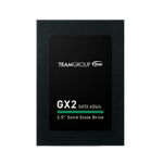 SSD TeamGroup GX2, 256GB, SATA III, 2.5"