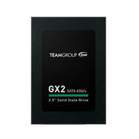 Solid State Drive (SSD) Team Group GX2