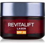 Crema anti-rid, de zi L'Oréal Paris, Revitalift Laser X3, SPF 20, 50 ml