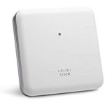 Access Point Cisco Aironet 1852I-E-K9C 802.11ac Wave 2 4x4:4SS Int Ant E Reg Dom Config air-ap1852i-e-k9c