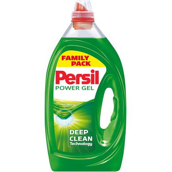 Detergent lichid de rufe universal Persil Power Gel, 88 spalari, 3.96 l Detergent lichid de rufe universal Persil Power Gel, 88 spalari, 3.96 l