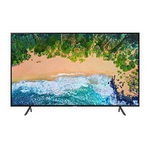 LED TV SAMSUNG 43" UE43NU7122 SMART UHD BLACK, Samsung