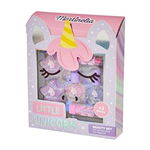 Set de produse cosmetice Little Unicorn, +3 ani, Martinelia