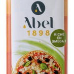 Ulei special Pizza, selectie fina Abel, Abel