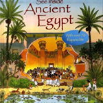 See Inside Ancient Egypt (See Inside)