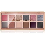 Metallic Muse The Muse Icon Makeup Revolution