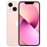 Telefon mobil iPhone 13 mini 512GB Pink, Apple