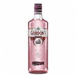
Set 3 x Gin Gordon'S Pink London Dry Gin 37.5% Alcool 0.7 l
