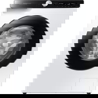 Samsung Masina de spalat rufe Samsung WW80T504DAEAS7, 8 kg, 1400 rpm, Clasa A, AI Control, Steam, Eco Bubble, Drum Clean, Motor Digital Inverter, Wifi, AI Energy, Smart Control, Alb, Samsung Samsung Masina de spalat rufe Samsung WW80T504DAEAS7, 8 kg, 1400 rpm, Clasa A, AI Control, Steam, Eco Bubble, Drum Clean, Motor Digital Inverter, Wifi, AI Energy, Smart Control, Alb, Samsung