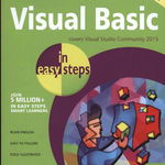 Visual Basic in Easy Steps: Covers Visual Basic 2015, Paperback - Mike McGrath