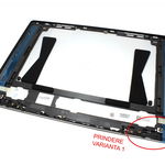 Capac Display BackCover Dell PJ21R Carcasa Display Argintie Varianta 1