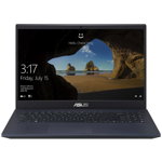 Laptop Asus 15 I7-9750H 16G 512G 1650-4G DOS GREY