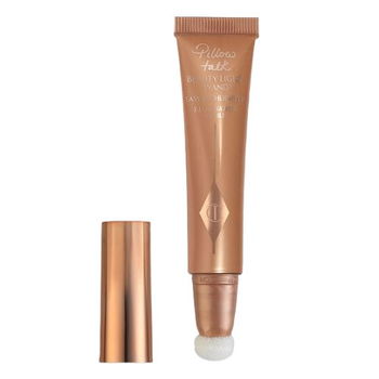 Iluminator, Charlotte Tilbury, Beauty Light Wand, Pillow Talk 2 Medium, 12 ml