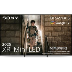 BRAVIA 5 XR l Mini LED 85XR55 + EXTRA 15% REDUCERE
