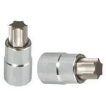 Cheie Tubulara Proline Cu Varf Torx 1/2" / T55, Proline