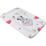 Saltea de infasat Minnie TataWay CZ10340, 