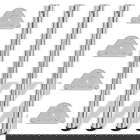 Miami III (Dulap) White, ANKON Miami III (Dulap) White, ANKON