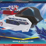 Spin Master Paw Patrol: AQUA Patrolman, Spin Master