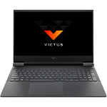Laptop Victus 15-fb0011nq FHD 15.6 inch Intel Core i7-12700H 16GB 512GB SSD GTX 1650 Free Dos Mica Silver