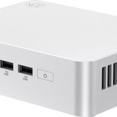 ASUS NUC 15pro+/RNUC15CRSU700002/Intel Ultra 7 255H/Intel Arc graphics/no Storage/no RAM/Intel Wi-Fi 7 BE201/no OS/EU Cord/Kit(L6)/EAN:4711387950241