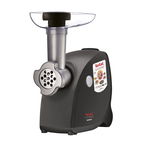 Masina de tocat carne HV4, Tefal, 9 in 1, 2000 W, acessorii incluse