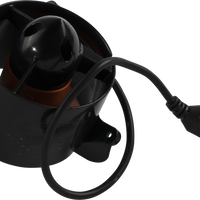 Chasing M2 Pro Max Right motor/prop. (short cord), CHASING-INNOVATION