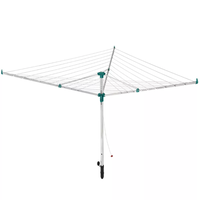 Uscator rufe Lifeheit Linotrend M 500 Longline, Leifheit