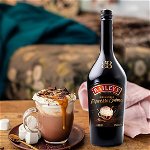 Bailey's Espresso Creme Whiskey Cream 1L, Baileys