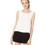 Imbracaminte Femei Jack by BB Dakota Sips Tea Tank Top Off-White