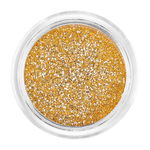 Pigment Unghii Platinum LUXORISE, Gold Queen, LUXORISE