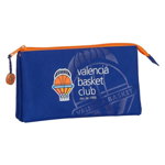 Geantă Universală Valencia Basket Albastru Portocaliu, Valencia Basket