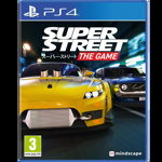 Super Street The Game PS4