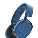 Steelseries: Arctis 3 - Gaming Headset - Blue (multi) NSW|PC|PS4|XBOX ONE
