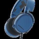 Steelseries: Arctis 3 - Gaming Headset - Blue (multi) NSW|PC|PS4|XBOX ONE