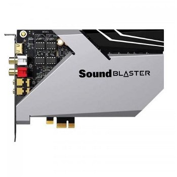 Placa de sunet Creative Sound Blaster AE-9