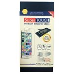 Super TOUCH Folie de protectie din sticla pentru iPhone 6 Plus/6S+ cu aplicator, Super TOUCH
