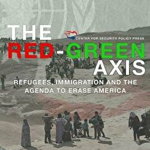 The Red-Green Axis