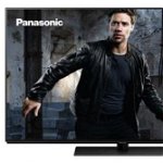 Televizor OLED Panasonic 139 cm (55") TX-55GZ950E, Ultra HD 4K, Smart TV, WiFi, CI+
