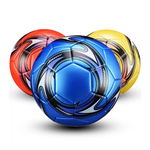 Minge de fotbal Nr 5 400G, 