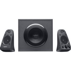 Boxe Logitech Z625 2.1, Black
