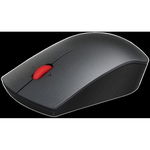 Lenovo Laser Wireless Mouse mouse-uri RF fără fir Cu laser 0A36188, Lenovo