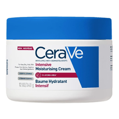 CeraVe Crema intens hidratanta PU, 340g, CERAVE