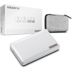 VISION DRIVE 1TB USB3.2 Tip C, GIGABYTE