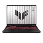 Laptop Gaming ASUS TUF A16 FA608WV cu procesor AMD Ryzen™ AI 9 HX 370 pana la 5.1GHz