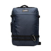 Rucsac National Geographic 3 Way Backpack N11801.49 Bleumarin