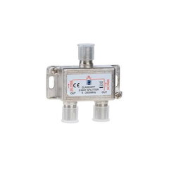 Spliter  6 cai 5-2450MHz power pass, 