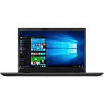 Laptop Lenovo ThinkPad T570, 15.6" FHD, i5-7200U, Intel HD 620, 8GB DDR4, SSD 256 GB, Windows 10 Pro